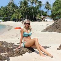 Отзыв от Алина - Виза Destination Thailand